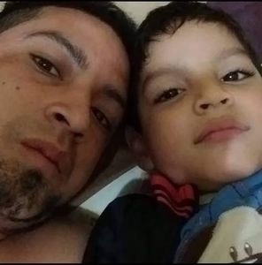 Meet your Posher, Jorge